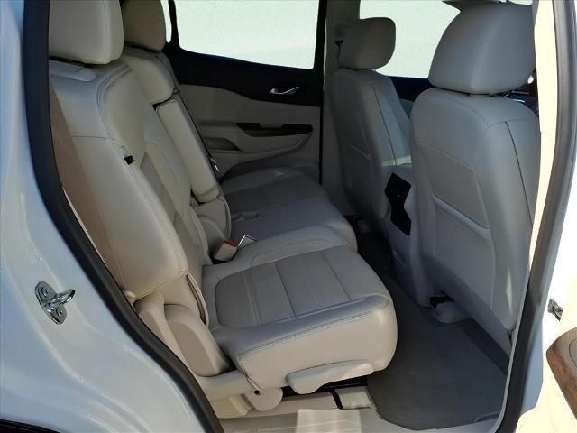 used 2020 GMC Acadia car, priced at $31,950