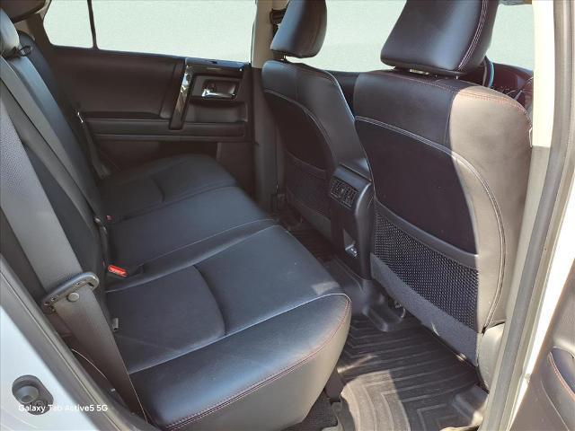 used 2023 Toyota 4Runner car, priced at $44,450