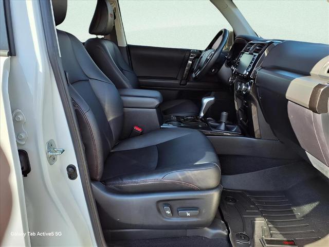 used 2023 Toyota 4Runner car, priced at $44,450