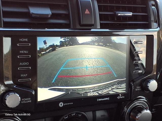 used 2023 Toyota 4Runner car, priced at $44,450