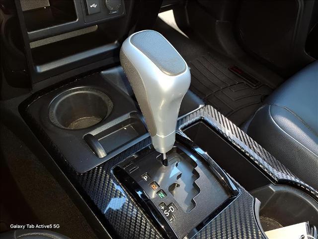 used 2023 Toyota 4Runner car, priced at $44,450