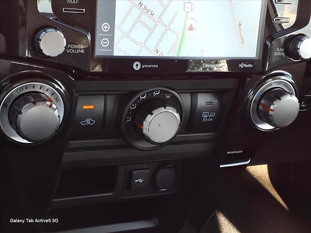 used 2023 Toyota 4Runner car, priced at $44,450