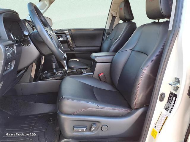 used 2023 Toyota 4Runner car, priced at $44,450