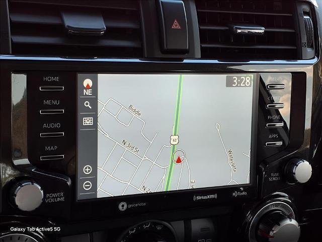 used 2023 Toyota 4Runner car, priced at $44,450