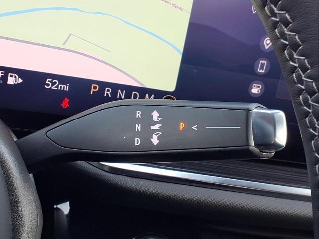 used 2024 Buick Envision car, priced at $28,950