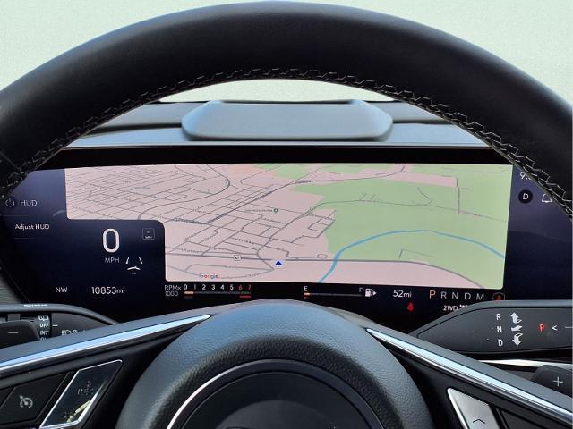 used 2024 Buick Envision car, priced at $28,950