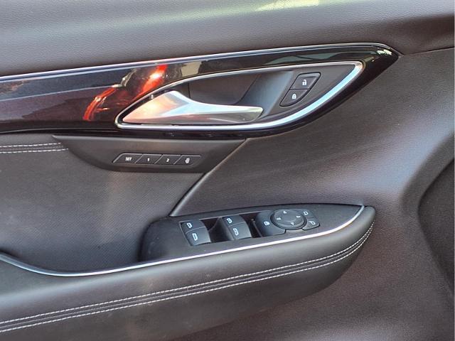 used 2024 Buick Envision car, priced at $28,950