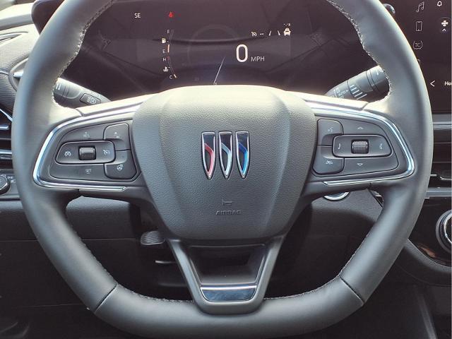 new 2026 Buick Envista car, priced at $28,910