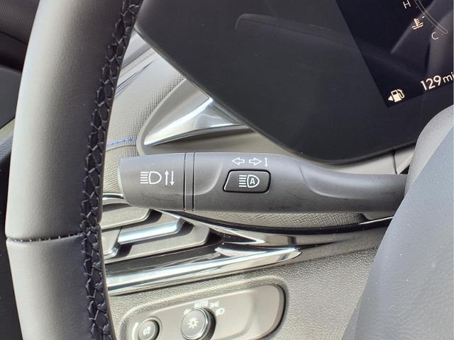 new 2026 Buick Envista car, priced at $28,910