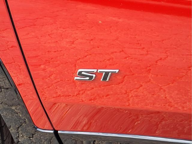 new 2026 Buick Envista car, priced at $28,910