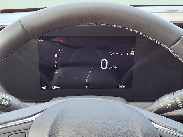 new 2026 Buick Envista car, priced at $28,910