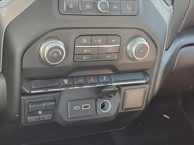 used 2022 GMC Sierra 2500 car, priced at $37,450