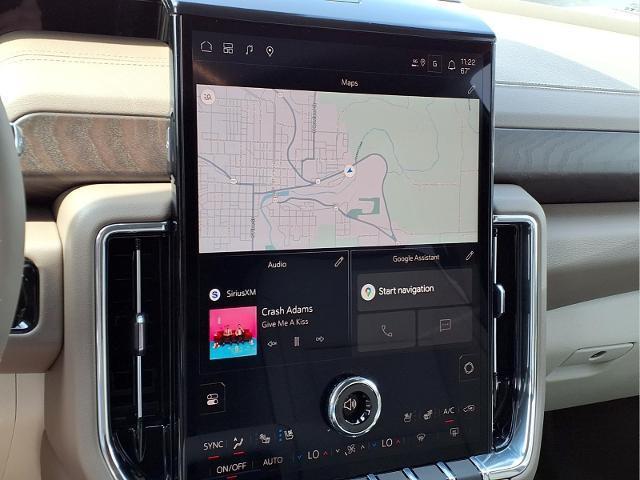 new 2026 GMC Yukon car, priced at $91,922