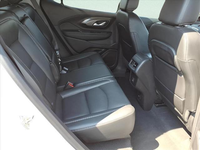 used 2024 GMC Terrain car, priced at $25,950