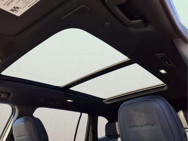 new 2026 GMC Acadia car, priced at $64,945