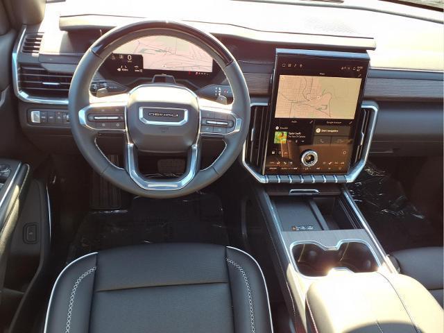 new 2026 GMC Acadia car, priced at $64,945