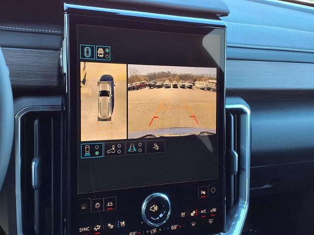 new 2026 GMC Acadia car, priced at $64,945