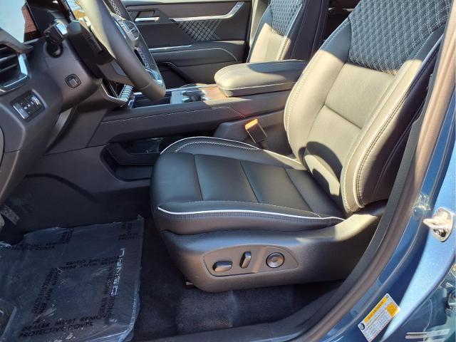 new 2026 GMC Acadia car, priced at $64,945