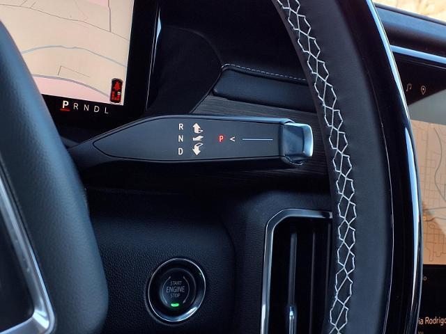 new 2026 GMC Acadia car, priced at $64,945