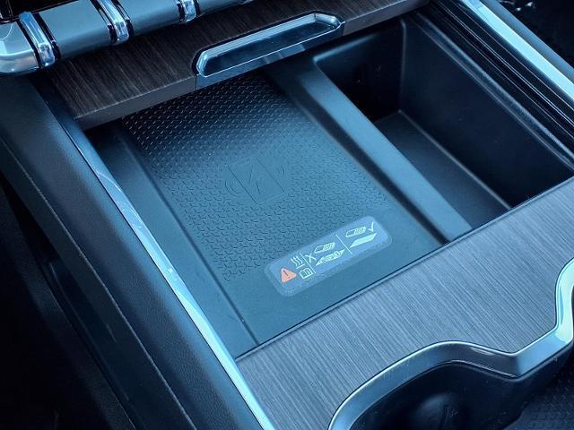 new 2026 GMC Acadia car, priced at $64,945