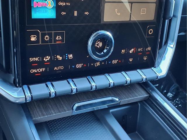 new 2026 GMC Acadia car, priced at $64,945