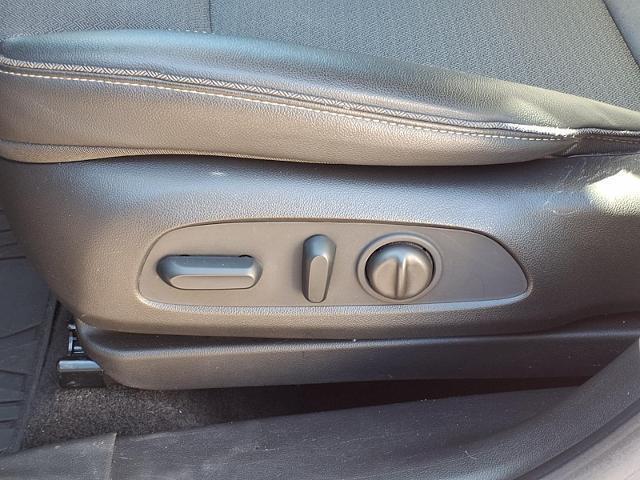 used 2023 Buick Encore GX car, priced at $19,950