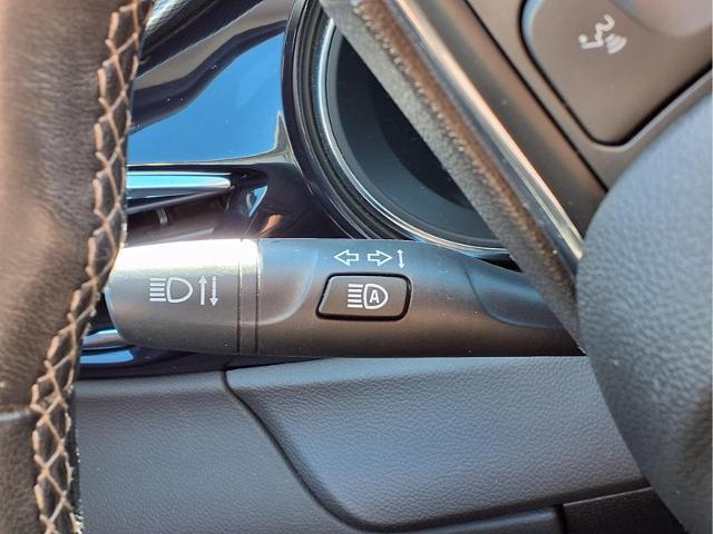 used 2023 Buick Encore GX car, priced at $19,950