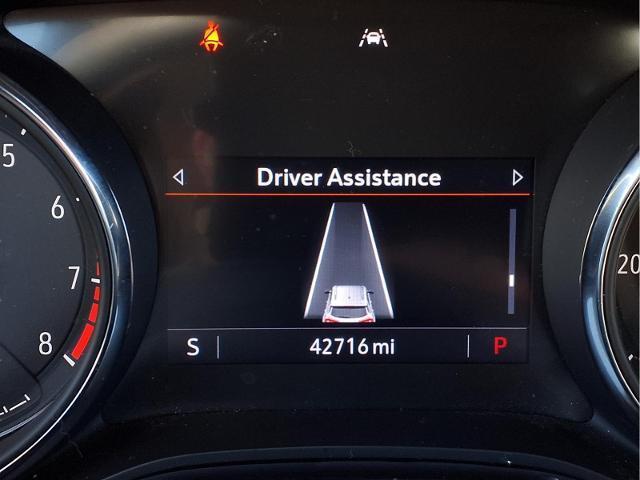 used 2023 Buick Encore GX car, priced at $19,950