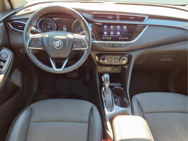 used 2023 Buick Encore GX car, priced at $19,950