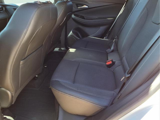 used 2023 Buick Encore GX car, priced at $19,950