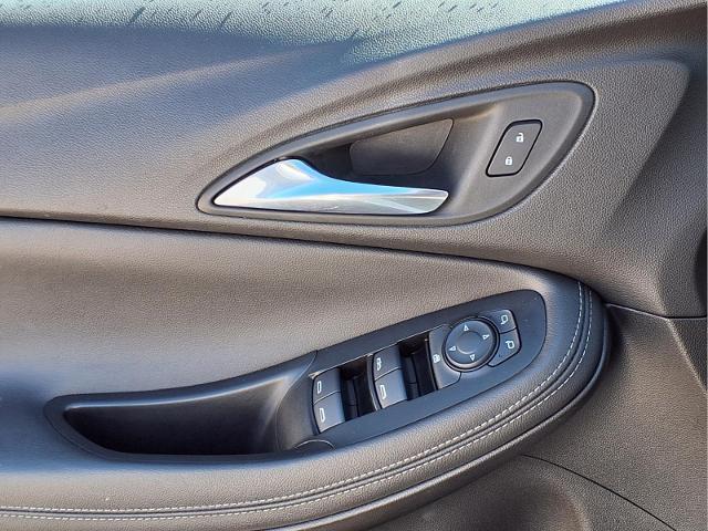 used 2023 Buick Encore GX car, priced at $19,950