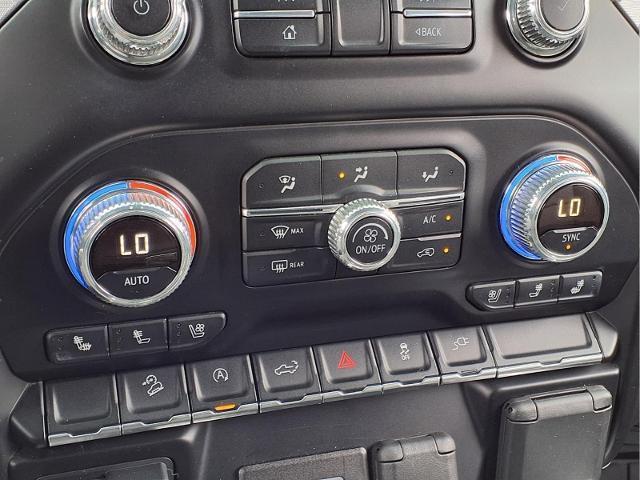 used 2019 GMC Sierra 1500 car, priced at $33,950