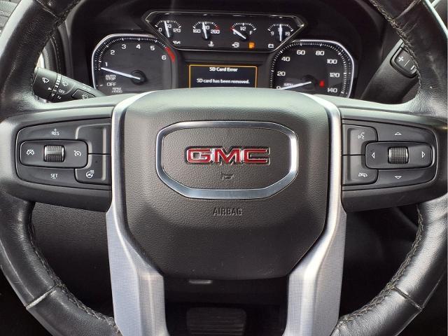 used 2019 GMC Sierra 1500 car, priced at $33,950