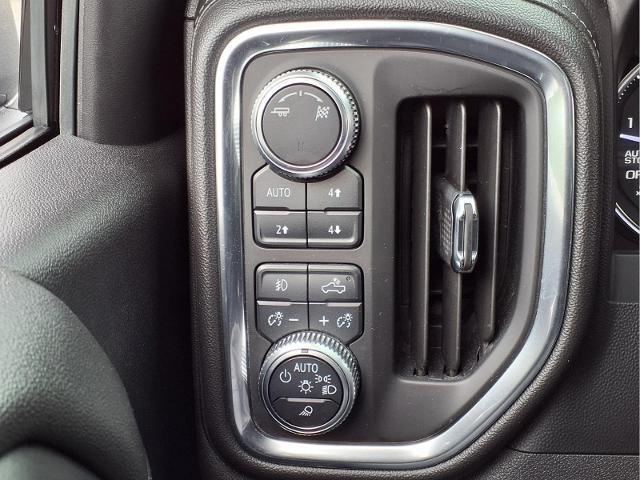 used 2019 GMC Sierra 1500 car, priced at $33,950