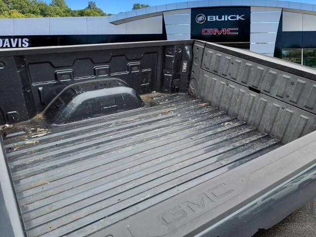 used 2019 GMC Sierra 1500 car, priced at $33,950