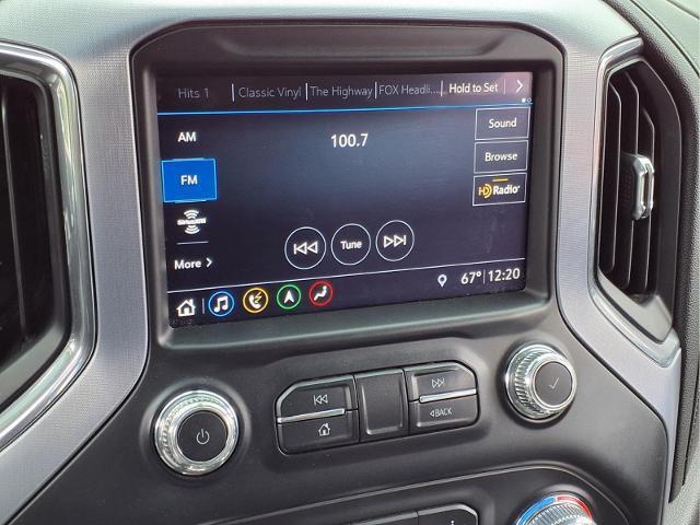 used 2019 GMC Sierra 1500 car, priced at $33,950