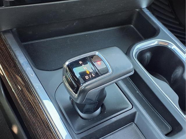 used 2023 GMC Sierra 1500 car, priced at $41,950