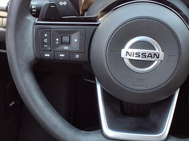 used 2021 Nissan Rogue car, priced at $20,950