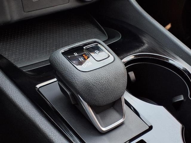 used 2021 Nissan Rogue car, priced at $20,950