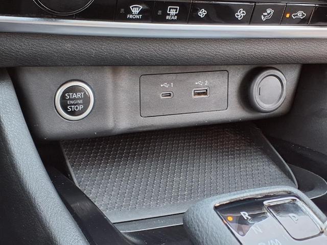 used 2021 Nissan Rogue car, priced at $20,950