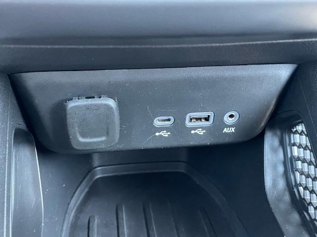 used 2023 Chevrolet TrailBlazer car, priced at $19,950