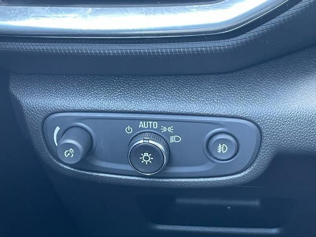 used 2023 Chevrolet TrailBlazer car, priced at $19,950