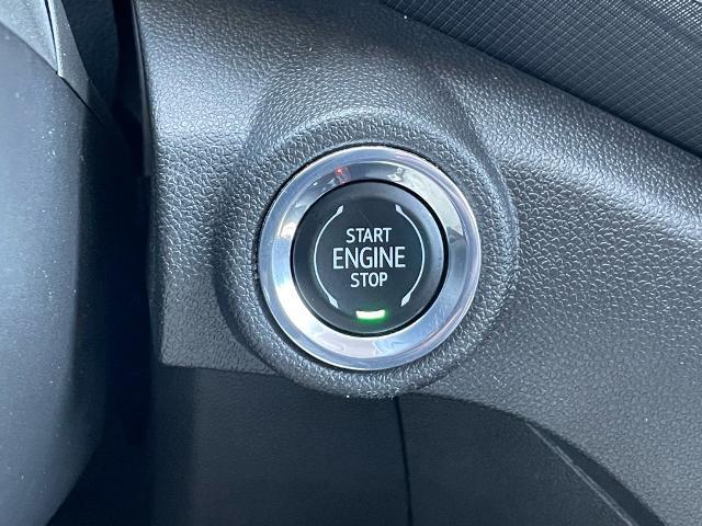 used 2023 Chevrolet TrailBlazer car, priced at $19,950