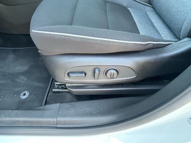 used 2023 Chevrolet TrailBlazer car, priced at $19,950