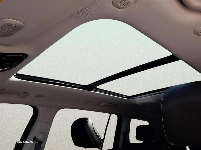 used 2023 Jeep Grand Cherokee L car, priced at $30,950