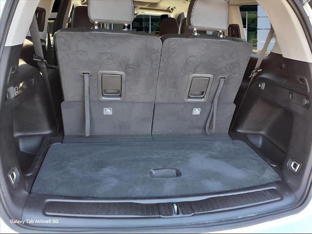 used 2023 Jeep Grand Cherokee L car, priced at $30,950