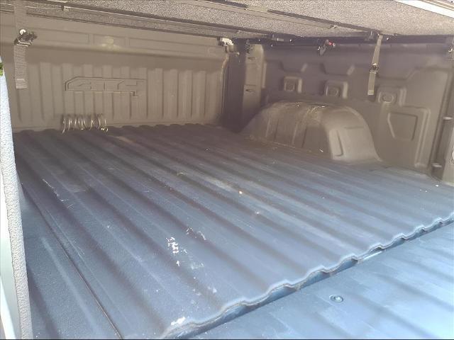 used 2021 GMC Sierra 1500 car, priced at $37,950