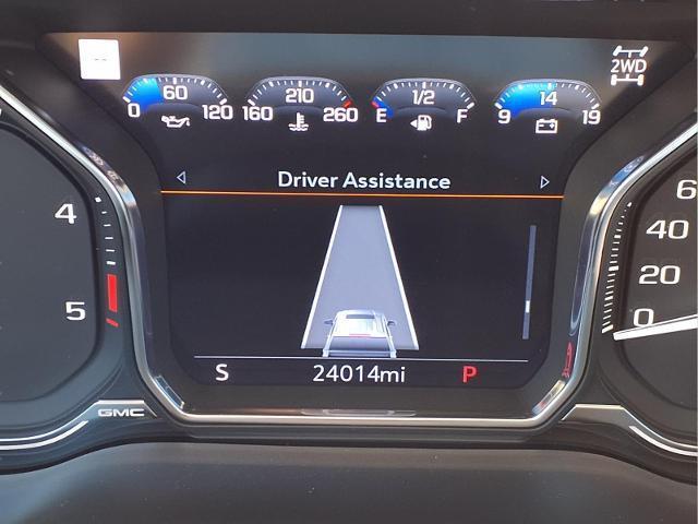 used 2021 GMC Sierra 2500 car, priced at $64,950