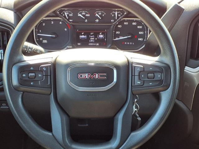 used 2023 GMC Sierra 3500 car, priced at $50,990
