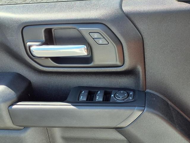 used 2023 GMC Sierra 3500 car, priced at $50,990